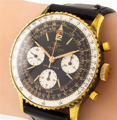 breitling 806 box papers|breitling navitimer watch.